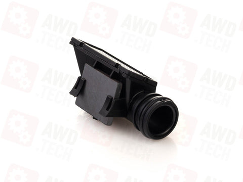 Zespół filtra (dla RDM (312/319))