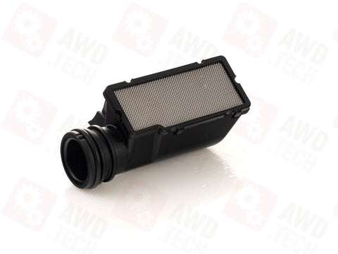 Zespół filtra (dla RDM (312/319))