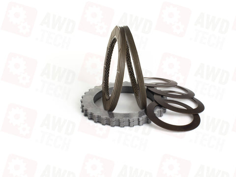 Zestaw sprzęgła (dla W61G)