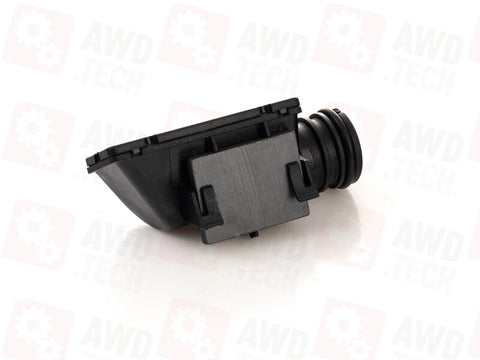 Zespół filtra (dla RDM (312/319))