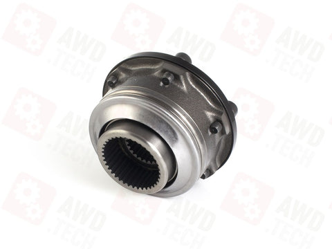 Zespół mechanizmu różnicowego (dla PL72 T)