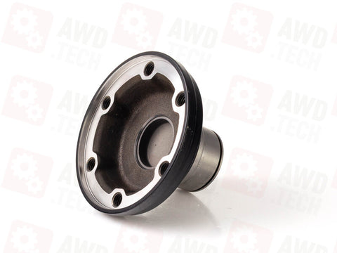 Tylny zestaw kołnierza (dla DCS)