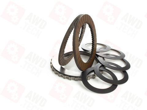 Zestaw sprzęgła (dla 95B)