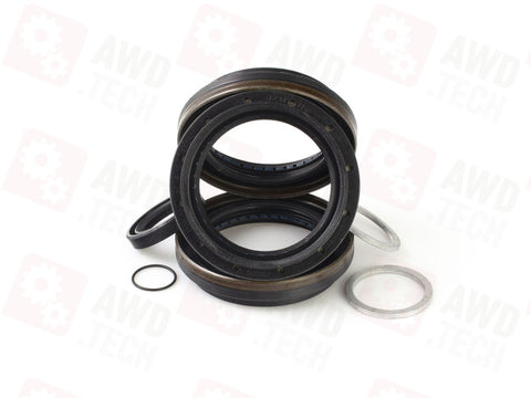 Zestaw uszczelniający (dla VG150 E)