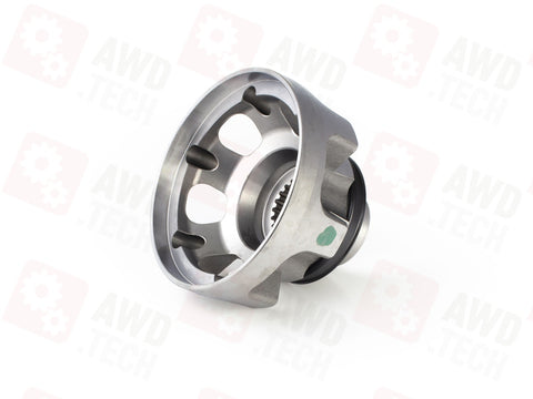 A4632708400 Zespół kołnierza (dla VG150 E)