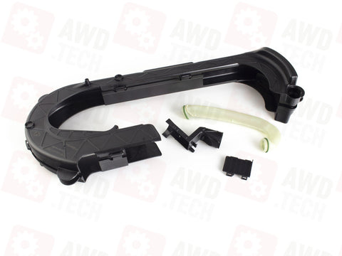 Zestaw plastikowych części 1'' (dla PL72 ATC)