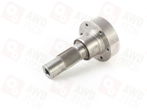 Kołnierz przedni (dla Maserati ATC)