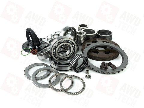 Zestaw naprawczy (dla ATC35L)