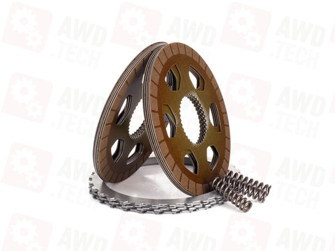 Zestaw naprawczy (dla ATC45L)