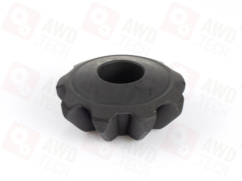 A6673530214 Koło zębate stożkowe mechanizmu różnicowego (dla VG150/VG150 E)