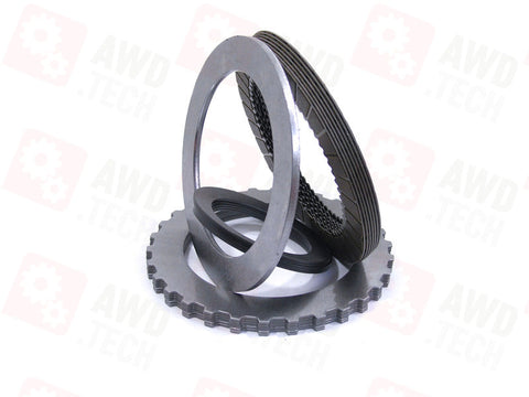 Zestaw sprzęgła (dla ATC350/ATC450/PL72 ATC)