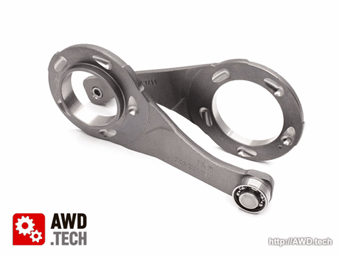 Zestaw uchwytów - ITC PLA/DD295, DCD # ITC1229701, ITC1229711