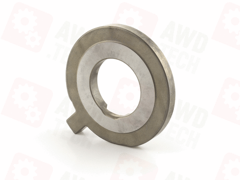 Stały pierścień kulowy siłownika (dla ATC13)