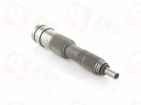 Wejście wału (dla ATC13)