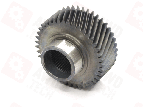 Przednie wyjście przekładni (dla ATC300)