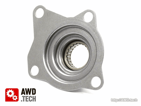 Tuleja igłowa (dla ATC400/ATC500/ATC700)