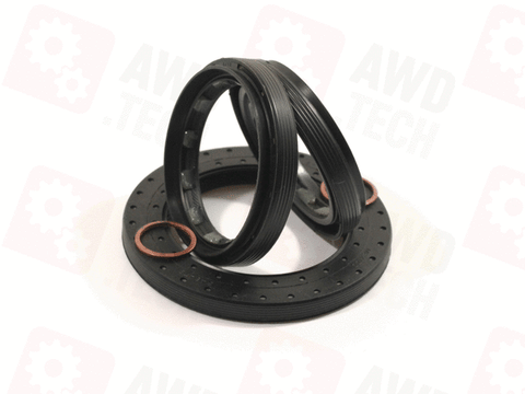 Zestaw uszczelniający (dla DCS)