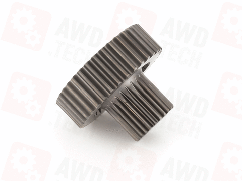 Koło łańcuchowe (dla DCS)