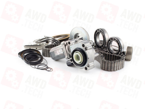 Zestaw naprawczy (dla ATC500)