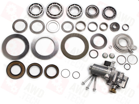 Zestaw naprawczy (dla ATC300)