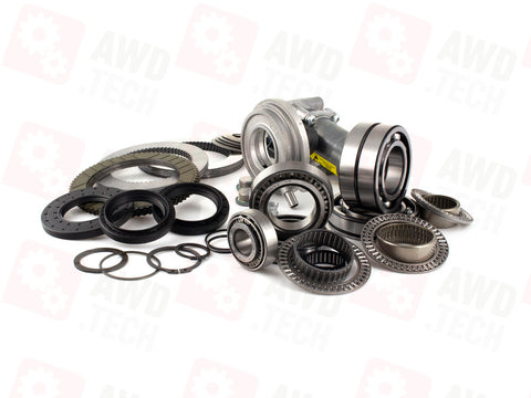 Zestaw naprawczy (dla ATC300)