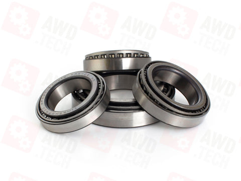 Zestaw łożysk (dla T4 MQ VA)