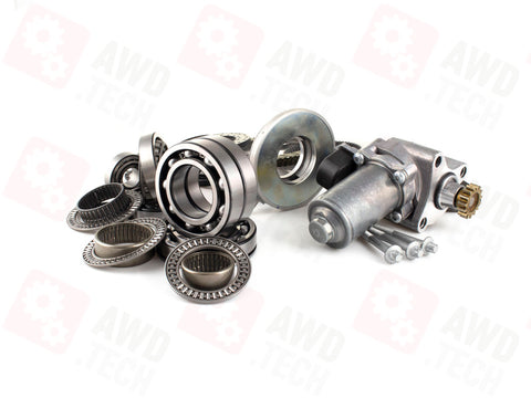 Zestaw naprawczy (dla ATC300)