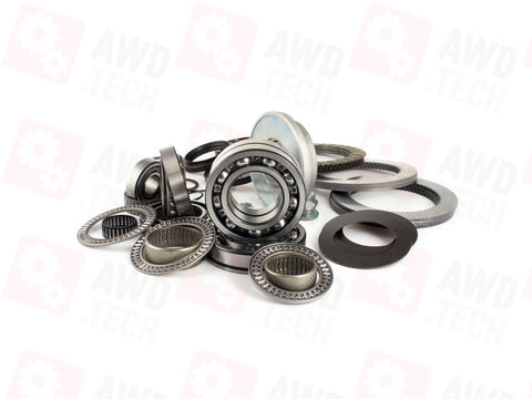 Standardowy zestaw naprawczy bez siłownika (dla ATC300)