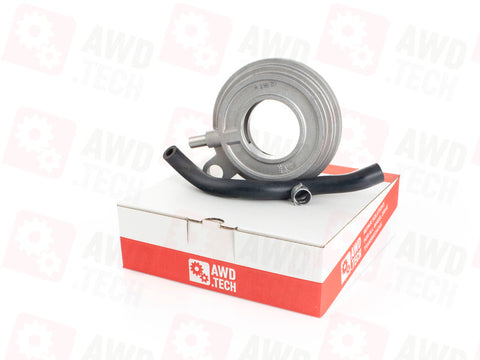 Zespół pompy oleju (dla ATC300)