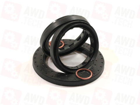 Zestaw uszczelniający (dla DCS)