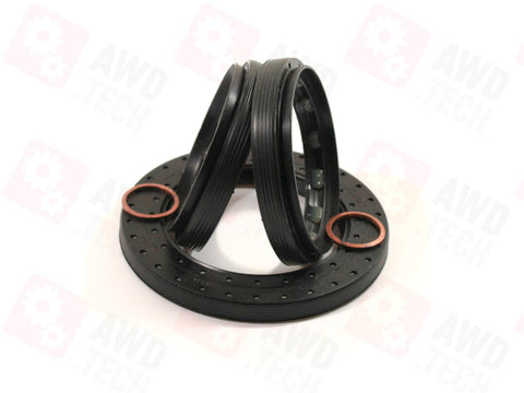 Zestaw uszczelniający (dla DCS)