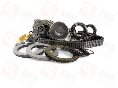 Zestaw naprawczy (dla ATC700)