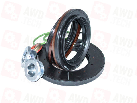 Zestaw uszczelniający (dla ATC450)