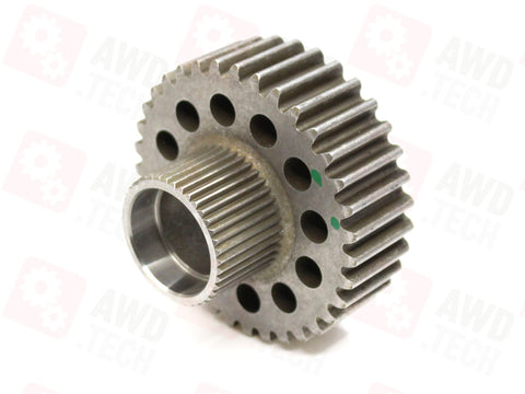 Koło łańcuchowe (dla DCS)