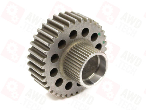 Koło łańcuchowe (dla DCS)