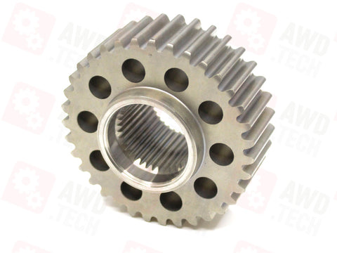 Koło łańcuchowe (dla DCS)