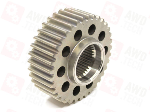 Koło łańcuchowe (dla DCS)