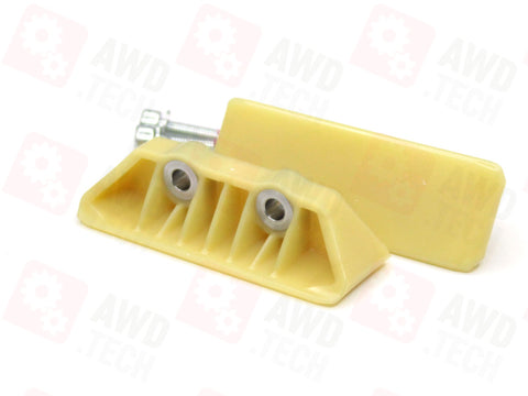 Zestaw bloków przesuwnych (dla ATC400/ATC700/ITC PLA/DCD/DCS)