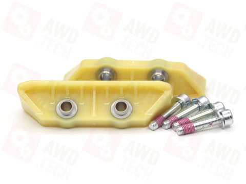 Zestaw bloków przesuwnych (dla ATC400/ATC700/ITC PLA/DCD/DCS)