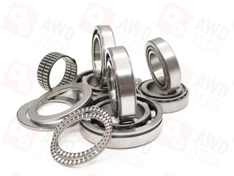 Bearing Kit (for ATC35L/Maserati ATC/Hyundai ATC)