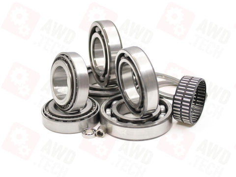 Bearing Kit (for ATC35L/Maserati ATC/Hyundai ATC)