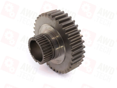 Koło łańcuchowe (wymiar 1,25