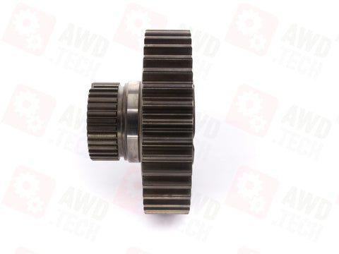 Koło łańcuchowe (wymiar 1,25