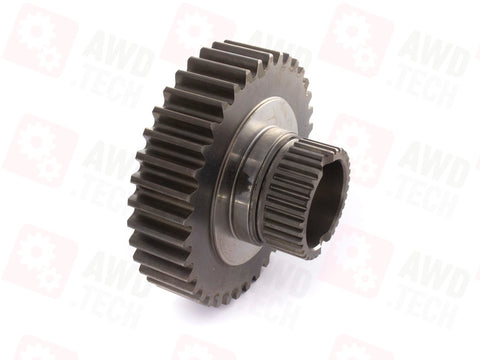 Koło łańcuchowe (wymiar 1,25