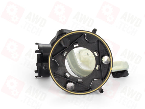 Zestaw części plastikowych (dla ATC45L)