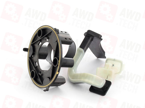 Zestaw części plastikowych (dla ATC45L)