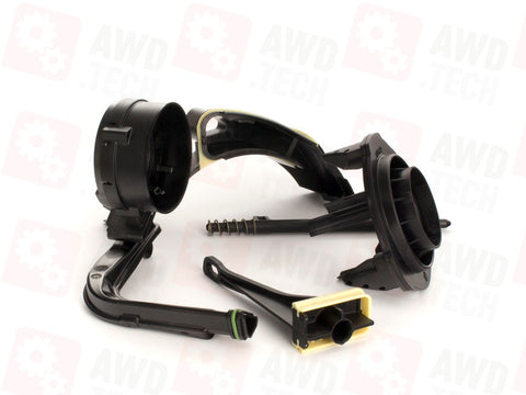 Zestaw części plastikowych (dla ATC13)