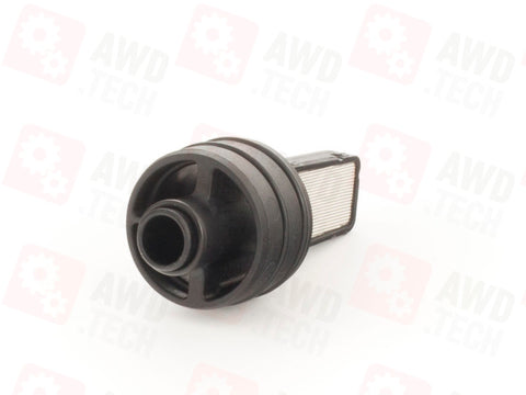 Zespół filtra (dla MFA RDM)