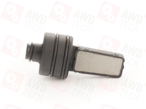 Zespół filtra (dla MFA RDM)