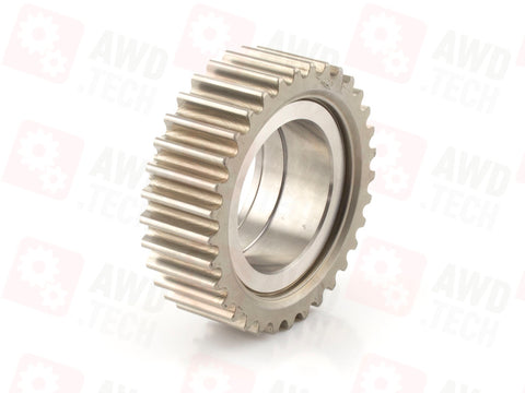 Koło łańcuchowe (dla ATC13)